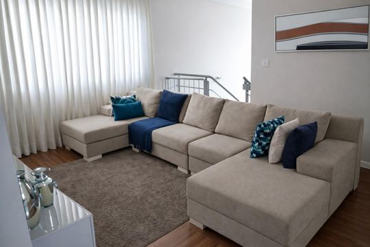Casa de Condomínio à venda com 3 quartos, 267m² em Jardim Sao Marcos, Valinhos