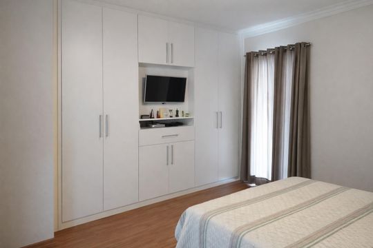 Casa de Condomínio à venda com 3 quartos, 267m² em Jardim Sao Marcos, Valinhos