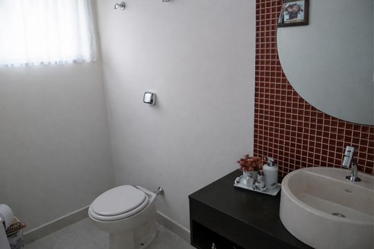 Casa de Condomínio à venda com 3 quartos, 267m² em Jardim Sao Marcos, Valinhos