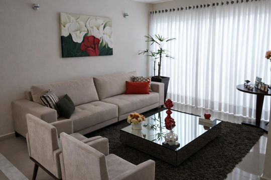 Casa de Condomínio à venda com 3 quartos, 267m² em Jardim Sao Marcos, Valinhos
