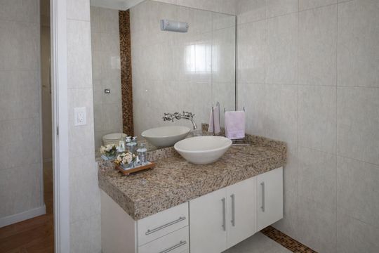 Casa de Condomínio à venda com 3 quartos, 267m² em Jardim Sao Marcos, Valinhos