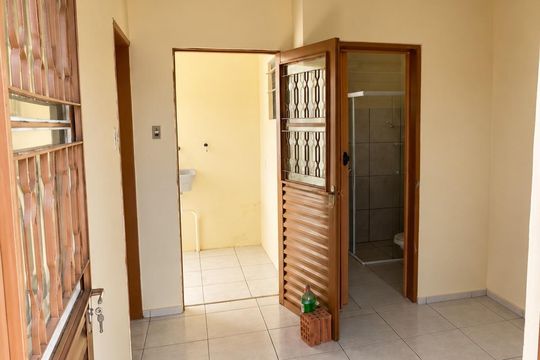Casa de Condomínio para alugar com 1 quarto, 39m² em São José, Porto Alegre
