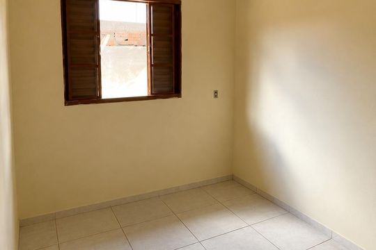 Quarto de casa de condomínio para alugar com 1 quarto, 39m² em São José, Porto Alegre