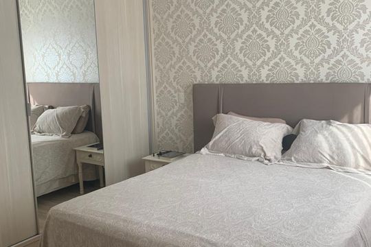 Casa de Condomínio à venda com 3 quartos, 97m² em Jardim Lorena, Valinhos