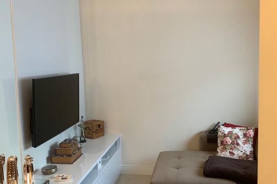 Casa de Condomínio à venda com 3 quartos, 97m² em Jardim Lorena, Valinhos