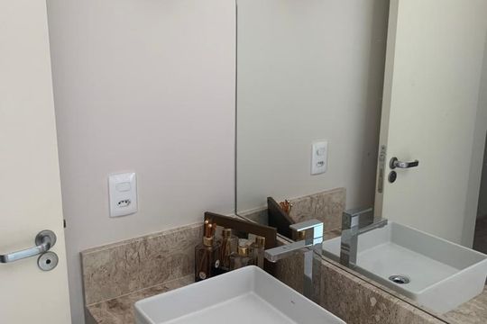 Casa de Condomínio à venda com 3 quartos, 97m² em Jardim Lorena, Valinhos