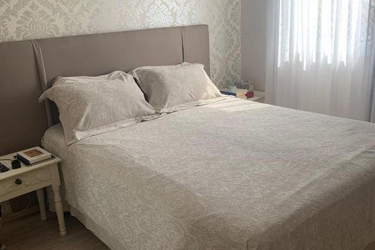 Casa de Condomínio à venda com 3 quartos, 97m² em Jardim Lorena, Valinhos