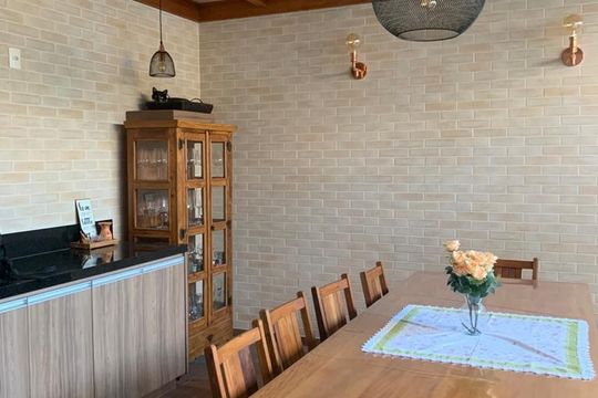 Casa de Condomínio à venda com 3 quartos, 97m² em Jardim Lorena, Valinhos