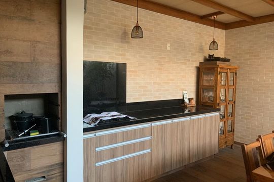 Casa de Condomínio à venda com 3 quartos, 97m² em Jardim Lorena, Valinhos