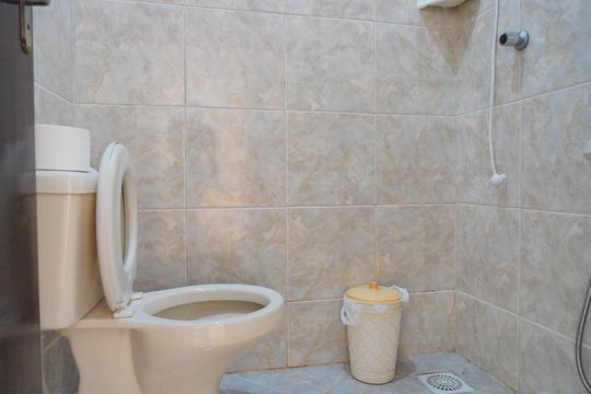 Banheiro 4 de casa para alugar com 3 quartos, 213m² em Sarandi, Porto Alegre