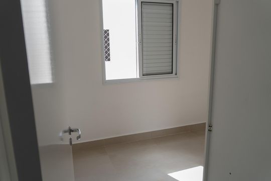 Quarto 2 de apartamento para alugar com 2 quartos, 60m² em Balneário Tropical, Paulínia