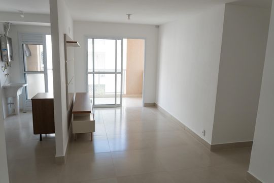 Apartamento para alugar com 2 quartos, 60m² em Balneário Tropical, Paulínia