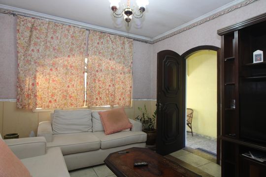 Casa para alugar com 3 quartos, 135m² em Jardim Popular, São Paulo