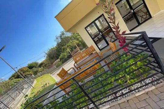 Apartamento à venda com 2 quartos, 49m² em Vila Sonia, Valinhos