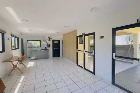 Apartamento à venda com 2 quartos, 49m² em Vila Sonia, Valinhos