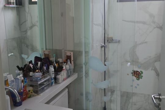 Apartamento à venda com 2 quartos, 49m² em Vila Sonia, Valinhos