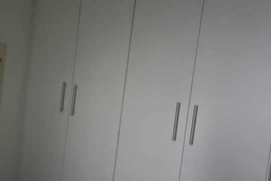 Apartamento à venda com 2 quartos, 49m² em Vila Sonia, Valinhos