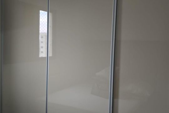 Apartamento à venda com 2 quartos, 49m² em Vila Sonia, Valinhos