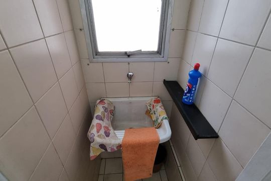 Apartamento para alugar com 1 quarto, 30m² em Campos Elíseos, São Paulo