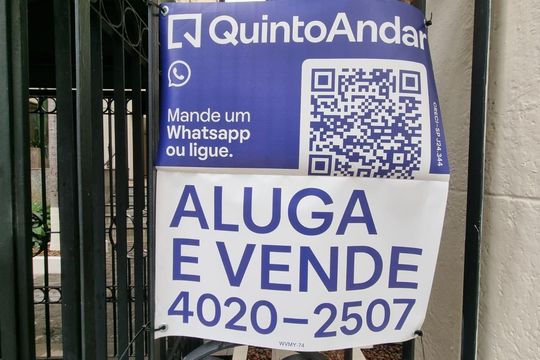 Apartamento para alugar com 1 quarto, 30m² em Campos Elíseos, São Paulo