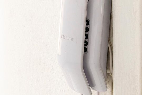 Sala de apartamento à venda com 1 quarto, 50m² em Brás de Pina, Rio de Janeiro