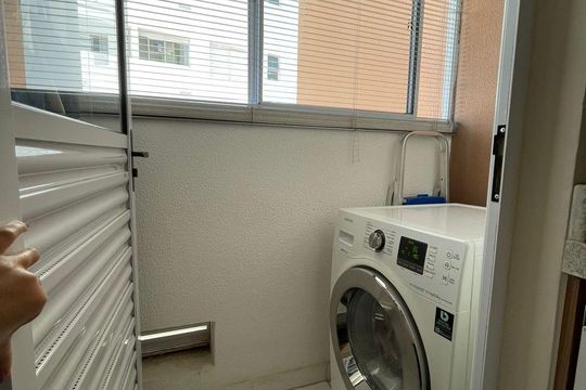 Apartamento à venda com 2 quartos, 47m² em Jardim Alto da Boa Vista, Valinhos