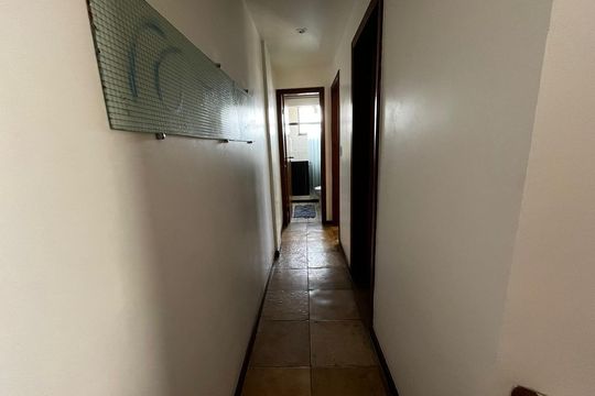 Corredor de apartamento para alugar com 3 quartos, 185m² em Ogiva, Cabo Frio
