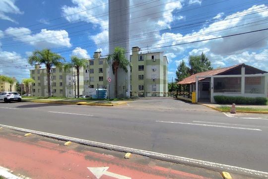 Apartamento para alugar com 2 quartos, 45m² em Pinheiro, São Leopoldo