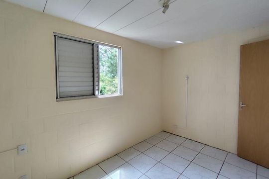 Quarto 1 de apartamento para alugar com 2 quartos, 45m² em Pinheiro, São Leopoldo