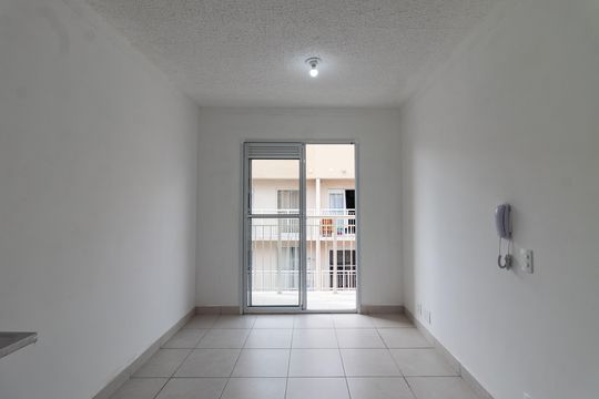 Apartamento para alugar com 2 quartos, 36m² em Bom Retiro, São Paulo