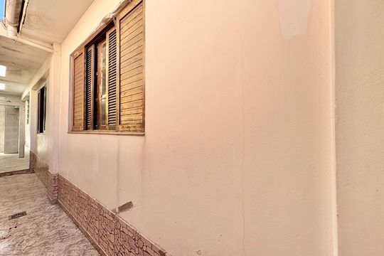 Área de Serviço de casa à venda com 2 quartos, 130m² em Vila Mangalot, São Paulo
