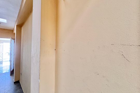 Área comum de casa à venda com 2 quartos, 130m² em Vila Mangalot, São Paulo
