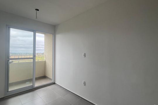 Apartamento para alugar com 2 quartos, 44m² em Notre Dame, Campinas