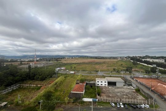 Apartamento para alugar com 2 quartos, 44m² em Notre Dame, Campinas