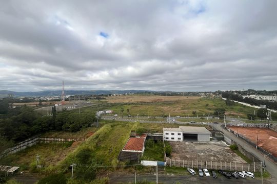 Apartamento para alugar com 2 quartos, 44m² em Notre Dame, Campinas