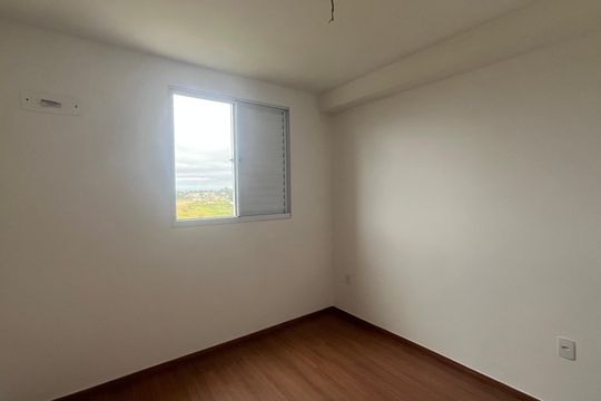 Apartamento para alugar com 2 quartos, 44m² em Notre Dame, Campinas