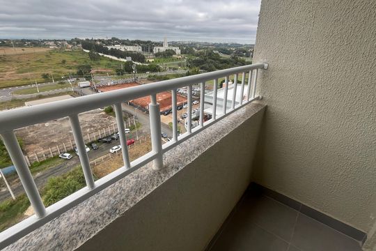 Apartamento para alugar com 2 quartos, 44m² em Notre Dame, Campinas