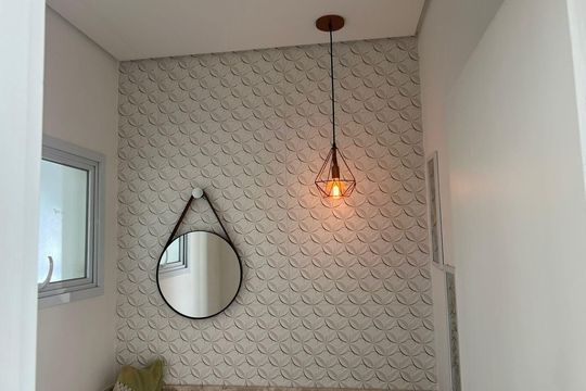 Casa de Condomínio à venda com 4 quartos, 285m² em Jardim Sao Marcos, Valinhos
