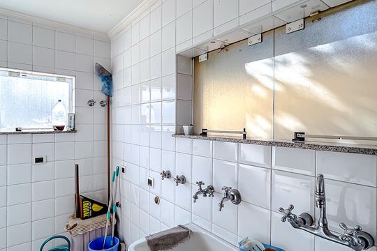 Área de Serviço de casa à venda com 5 quartos, 670m² em Vila Carrão, São Paulo