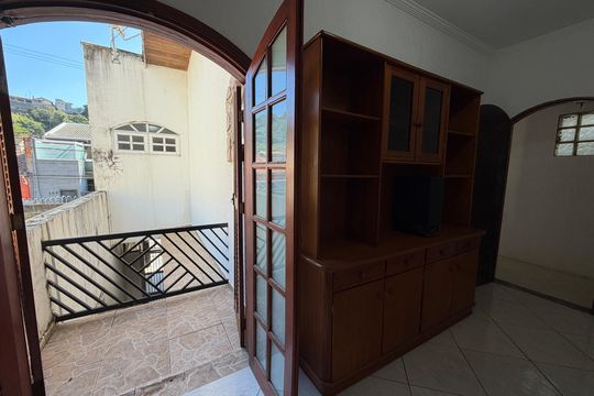 Quarto 1 de casa à venda com 3 quartos, 200m² em Parque Cidade Jardim II, Jundiaí