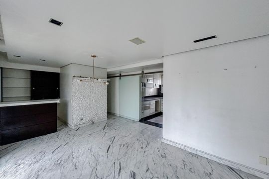 Apartamento à venda com 3 quartos, 106m² em Vila Gomes Cardim, São Paulo