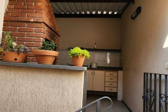 Casa à venda com 2 quartos, 160m² em Santa Paula, São Caetano do Sul