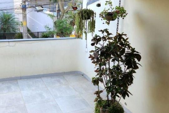 Casa à venda com 2 quartos, 160m² em Santa Paula, São Caetano do Sul