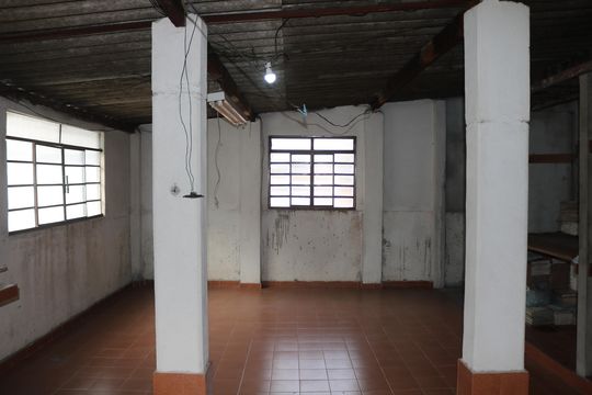 Cobertura de casa para alugar com 2 quartos, 227m² em Barra Funda, São Paulo