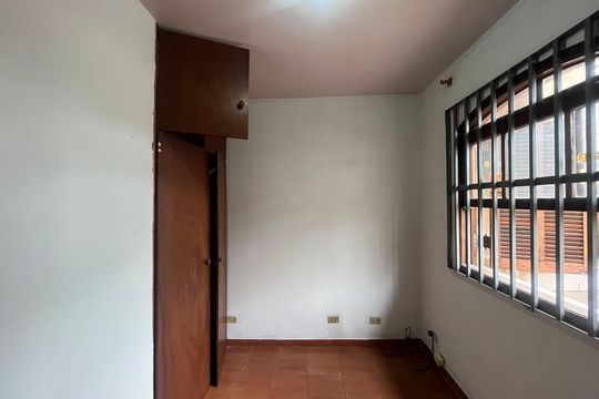 Quarto 2 de casa para alugar com 2 quartos, 227m² em Barra Funda, São Paulo