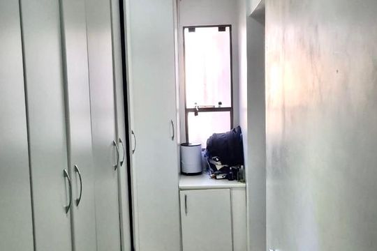Área comum de casa à venda com 3 quartos, 100m² em Jardim Gonzaga, São Paulo