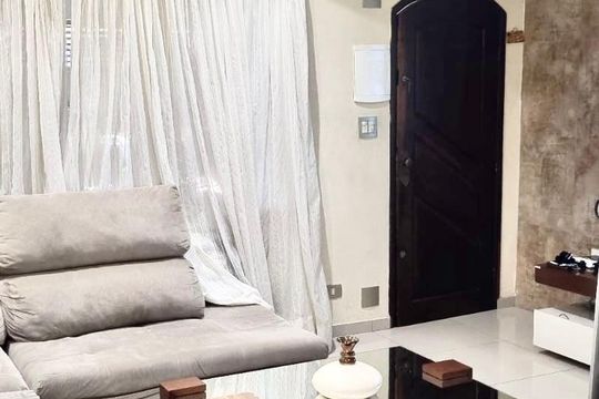 Casa à venda com 3 quartos, 100m² em Jardim Gonzaga, São Paulo