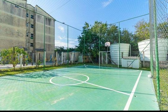 Apartamento para alugar com 2 quartos, 40m² em Santa Fe, Gravataí