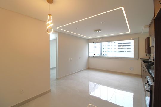 Apartamento à venda com 2 quartos, 44m² em Socorro, São Paulo