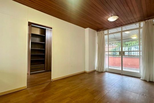Sala 2° andar  de apartamento à venda com 3 quartos, 200m² em Santa Lúcia, Belo Horizonte